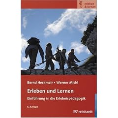 Erleben und Lernen (Broschiert)