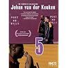 Johan Van Der Keuken: Complete Collection 5