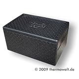 Produkt-Bild: Thermobox ECO 1/1 GN 257mm