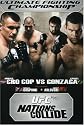 Ultimate Fighting Championship, Vol. 70: Nations Collide