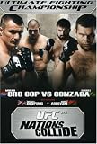 Ultimate Fighting Championship, Vol. 70: Nations Collide Ultimate Fighting Championship, Vol. 70: Nations Collide