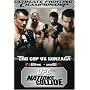 Ultimate Fighting Championship, Vol. 70: Nations Collide
