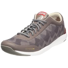 basket pas chère de marque Camper W.Runner Baskets mode femm