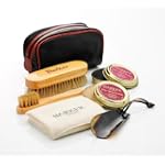 Barker Shoe Care Kit