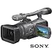 Sony HDRFX7 HDR-FX7 HDV High-Definition Handycam Camcorder + Deluxe Accessory Kit image 2