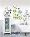 WallPops Habitat Wall Art Kit