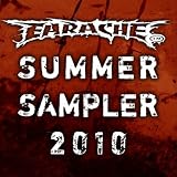 Earache Summer Sampler 2010
