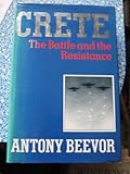 Crete : the battle and the resistance