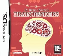 Brainbenders (Nintendo DS)