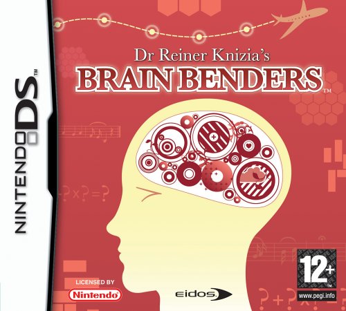 Childrens Toyshop   : Brainbenders (Nintendo DS)