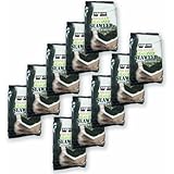 20 Pack Kirkland Signature Roasted Seasoned Seaweed Winter Harvest- 17gm Package