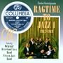 From Ragtime to Jazz