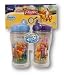 sippy cups : Playtex Disney Playhouse 9 oz Insulator Cup, 2 Pack, Winnie The Pooh