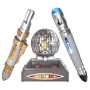 Doctor Who - Interactive Sonic and Laser Screwdriver Set