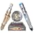 Character Options Doctor Who Sonic and Laser Screwdriver Game