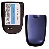 SAMSUNG SGH-E335 BATTERY - LI-ION 700mAh