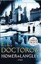 Homer & Langley: A Novel (Random House Large Print)
