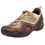 Lowa Men's AL-X 22 Lo Mesh Hiking Shoe