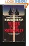 MURDER IN THE SMITHSONIAN (Capital Crime Mysteries)