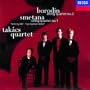 String Quartet 2 / String Quartet 1
