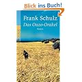 Das Ouzo-Orakel: Hagener Trilogie III