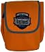 Bushnell Laser Rangefinder Case with Magnetic Closure (Orange)