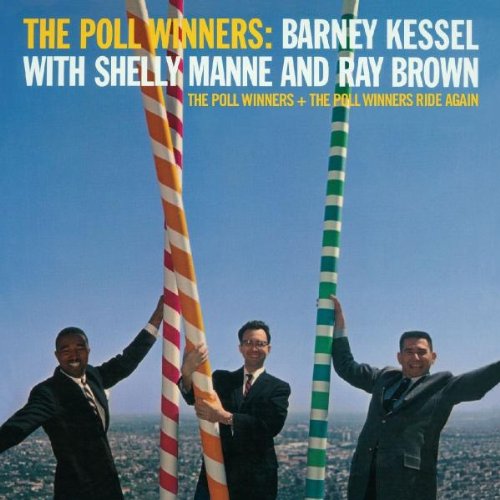 THE POLL WINNERS+THE POLL WINNERS R