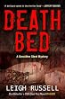 Death Bed (DI Geraldine Steel)