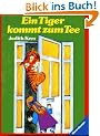 Ein Tiger kommt zum Tee