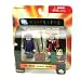 Search : DC Super Heroes Minimates Series 1 - The Joker Vs. Harley Quinn