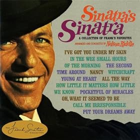 Witchcraft [The Frank Sinatra Collection]