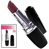 Lipstick Vibrator - Discreet Sex Toy - Hide Your Adult Massager Product - 30 Day Money-Back Guarantee on Sex Toy!!!