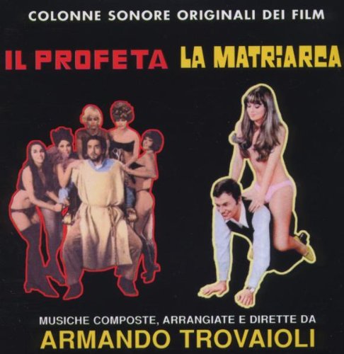 Produkt-Bild: Il Proftea/la Matriarca