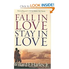 Fall in Love, Stay in Love