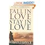 Fall in Love, Stay in Love