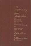 The Word Study New Testament