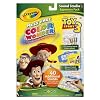 Crayola Color Wonder Sound Studio Disney Toy Story Refills