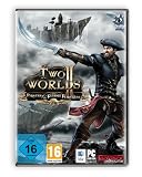 Two Worlds II: Pirates of the Flying Fortress (Add-On) Two Worlds II: Pirates of the Flying Fortress (Add-On)