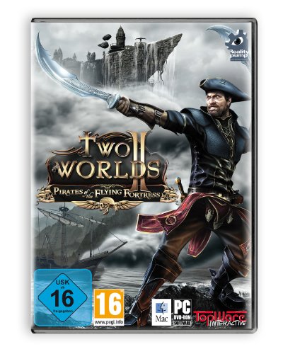 Two Worlds II: Pirates of the Flying Fortress (Add-On)