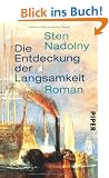 Die Entdeckung der Langsamkeit