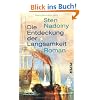Die Entdeckung der Langsamkeit