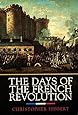 The Days of the French Revolution