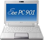 ASUSTek �Ρ���PC EeePC 901-X �ѡ���ۥ磻�� EeePC901-X PW