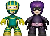 Mez-Itz - Kick-Ass (Set of 2)イメージ