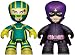 Mez-Itz - Kick-Ass (Set of 2)_s-1