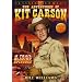 Adventures of Kit Carson - Volumes 1-11 (11-DVD)