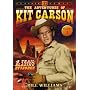 Adventures of Kit Carson - Volumes 1-11 (11-DVD)