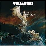 Wolfmotherby Wolfmother