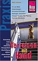 Verreisen mit Hund