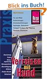 Verreisen mit Hund